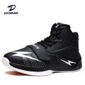 Professionelle OEM Outdoor -Qualität China Design Neu Ankunft Günstiger High Top -Basketball -Sportschuhe